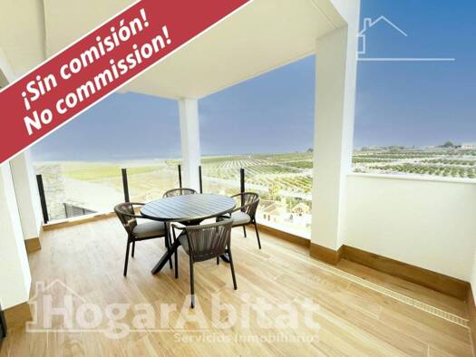 Villa zum Kauf 520.000 € 3 Zimmer 238 m² 196 m² Grundstück Alicante Algorfa 03169