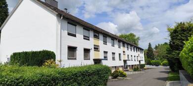 Wohnung zum Kauf provisionsfrei 235.000 € 4 Zimmer 75,2 m² Geschoss 1/1 Schwarzenbek 21493