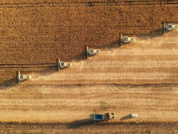 Land-/Forstwirtschaft zum Kauf provisionsfrei 23.000.000 m² Grundstück Kühmühle Waidhaus 92726