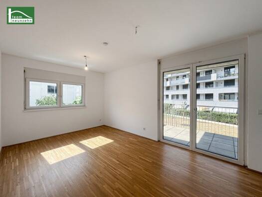 Wohnung zur Miete 1.152 € 3 Zimmer 68,7 m² 6. Geschoss frei ab 01.12.2026 Dittmanngasse 4 Simmering 1110