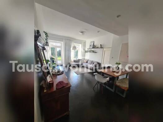 Wohnung zur Miete Tauschwohnung 750 € 2 Zimmer 67 m² EG Altstadt Frankfurt am Main 60311