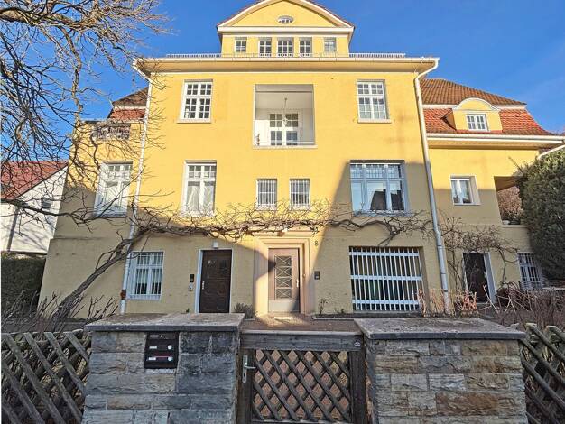 Wohnung zur Miete 2.150 € 4 Zimmer 108 m² frei ab sofort Sonnenberg Stuttgart 70597