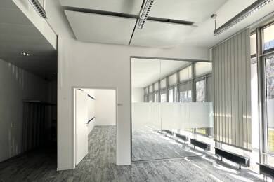 Bürofläche zur Miete provisionsfrei 21,50 € 1.080 m² Bürofläche teilbar ab 268 m² Ramersdorf-Perlach München 81541