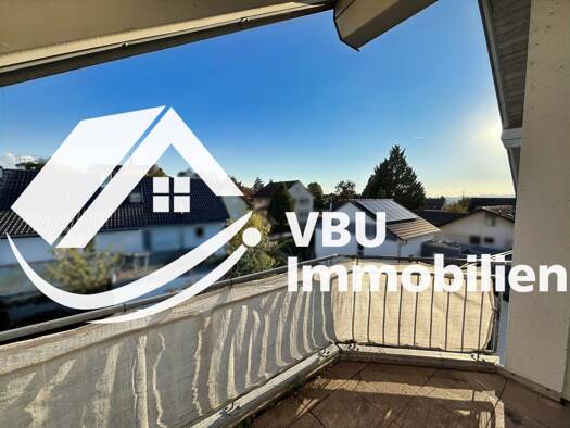 Wohnung zum Kauf 194.000 € 2 Zimmer 60,7 m² 2. Geschoss frei ab sofort Neckarwestheim 74382
