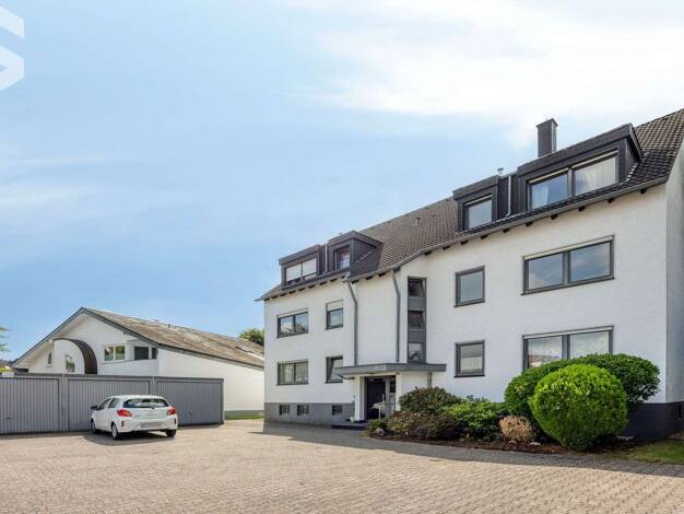 Wohnung zum Kauf 259.000 € 3 Zimmer 85,9 m² 1. Geschoss Bürrig Leverkusen 51371