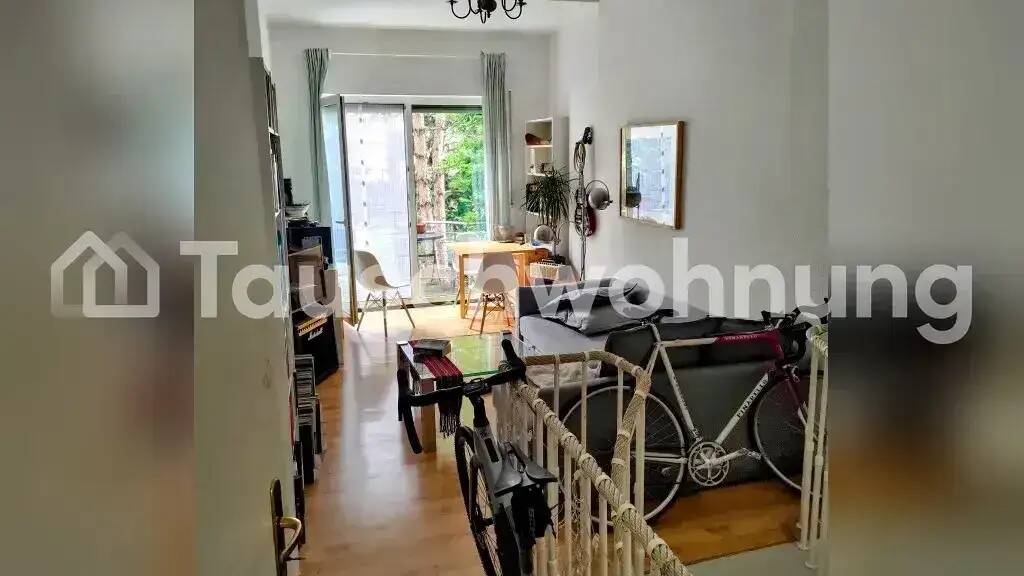 Wohnung zur Miete Tauschwohnung 650 € 2 Zimmer 70 m² EG Poppelsdorf Bonn 53115