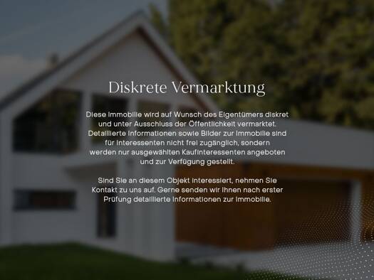Einfamilienhaus zum Kauf 12 Zimmer 467 m² 2.100 m² Grundstück Bachham Prien am Chiemsee 83209