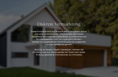 Einfamilienhaus zum Kauf 12 Zimmer 467 m² 2.100 m² Grundstück Bachham Prien am Chiemsee 83209