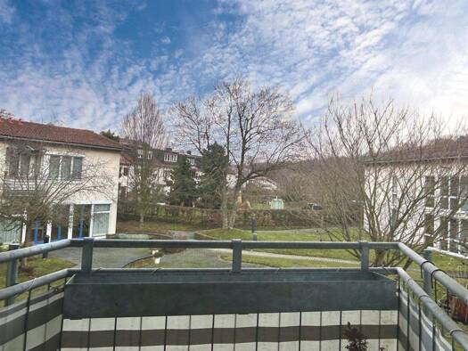 Wohnung zum Kauf 275.000 € 2 Zimmer 62 m² frei ab sofort Bergheim Stuttgart 70499