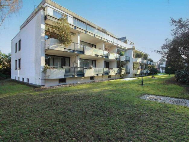 Wohnung zum Kauf 239.000 € 2 Zimmer 65 m² 1. Geschoss Billstedt Hamburg 22117