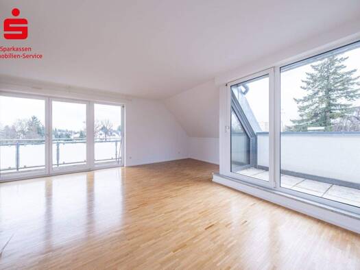 Wohnung zum Kauf 621.000 € 3 Zimmer 89,4 m² 2. Geschoss Aubing-Lochhausen-Langwied München 81243