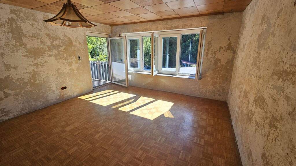 Mehrfamilienhaus zum Kauf 290.000 € 10 Zimmer 170 m² 1.070 m² Grundstück Egg Bernried 94505
