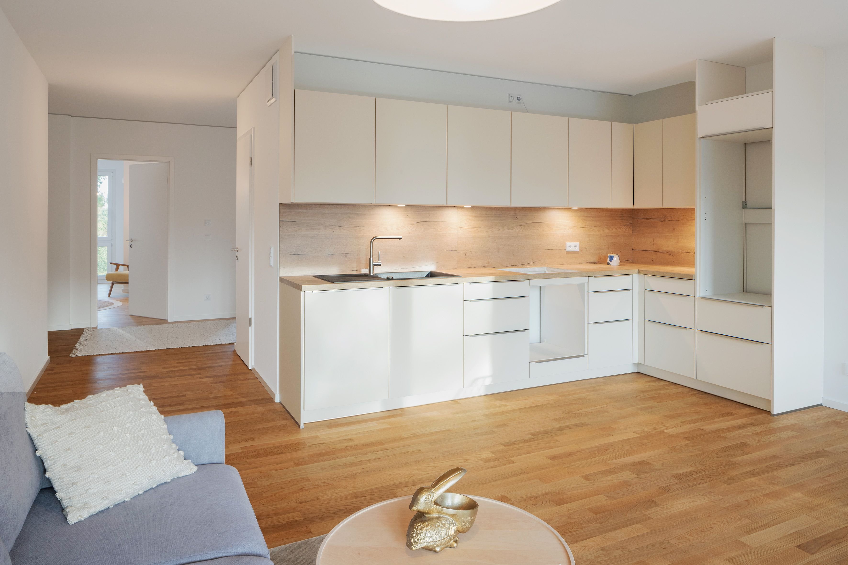 Wohnung zum Kauf 609.000 € 2 Zimmer 67,9 m²<br/>Wohnfläche EG<br/>Geschoss Julius-Vosseler-Straße 88 Lokstedt Hamburg 22527