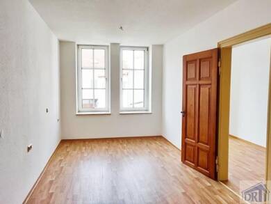Wohnung zur Miete 910 € 4 Zimmer 151,2 m² 1. Geschoss frei ab sofort Löbau Löbau 02708