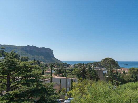 Einfamilienhaus zum Kauf 3.800.000 € 384 m² 1.480 m² Grundstück Plage et Ecarts CASSIS 14700