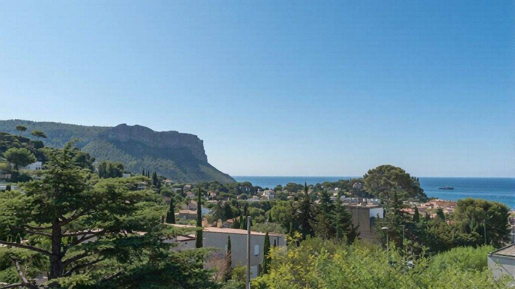 Einfamilienhaus zum Kauf 3.800.000 € 384 m² 1.480 m² Grundstück Plage et Ecarts CASSIS 14700