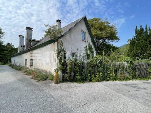 Grundstück zum Kauf 220.000 € 2.000 m² Grundstück Waldegg 2754
