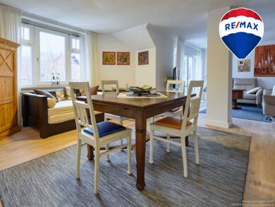 Wohnung zum Kauf 198.000 € 3 Zimmer 82,7 m² 1. Geschoss frei ab sofort Am Alten Salzwerk 2 Bad Harzburg Bad Harzburg 38667