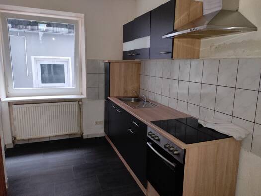 Wohnung zur Miete 480 € 2 Zimmer 58 m² Geschoss 1/2 frei ab 01.10.2026 Brebach-Fechingen Halberg 66130