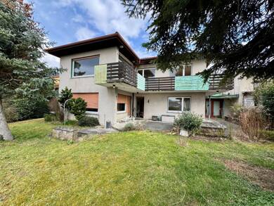 Einfamilienhaus zum Kauf 698.000 € 9 Zimmer 256 m² 566 m² Grundstück Versbach Würzburg 97078