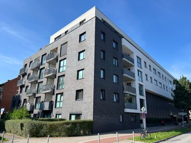 Wohnung zum Kauf provisionsfrei 499.000 € 2 Zimmer 70 m² EG Barmbek - Nord Hamburg 22305