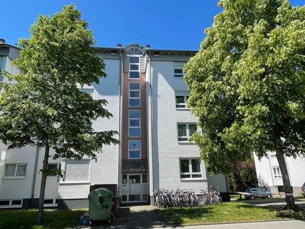 Wohnung zur Miete 880 € 6 Zimmer 88,9 m² frei ab 30.05.2026 Alte Bahnhofstr. 18 Rastatt 76437