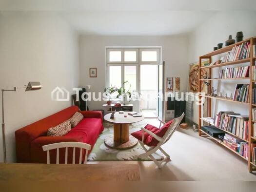 Wohnung zur Miete Tauschwohnung 950 € 4 Zimmer 99 m² 2. Geschoss Hamburg 20099