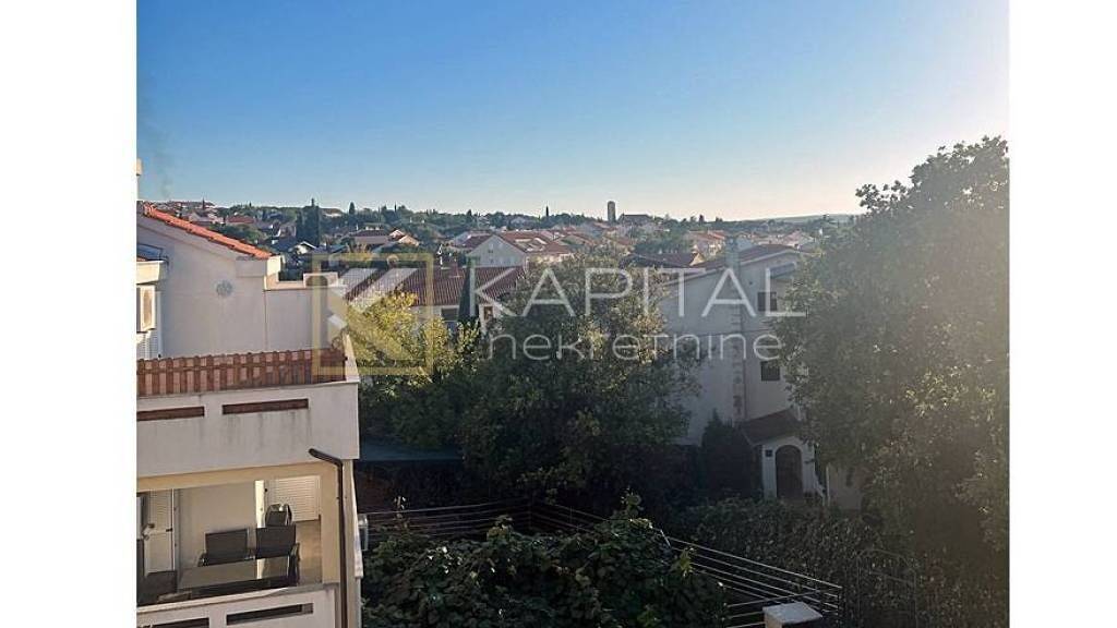 Wohnung zum Kauf 275.000 € 3 Zimmer 82 m² 2. Geschoss Malinska, Malinska-Dubasnica Malinska-Dubasnica