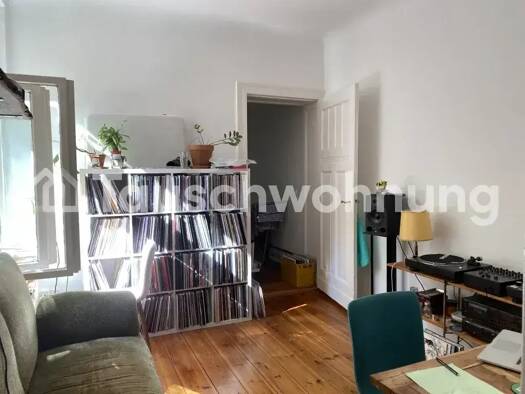 Wohnung zur Miete Tauschwohnung 470 € 1 Zimmer 34 m² Britz Berlin 12051