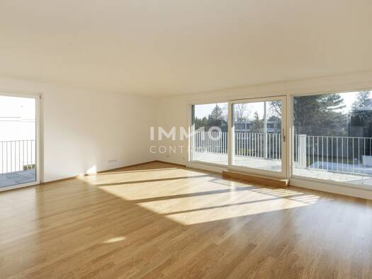 Wohnung zur Miete - Erstbezug 2.780 € 4 Zimmer 112,1 m² Wien 1190