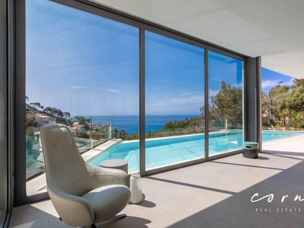 Villa zum Kauf - Erstbezug 3.995.000 € 671 m² 1.092 m² Grundstück Capdepera 07589
