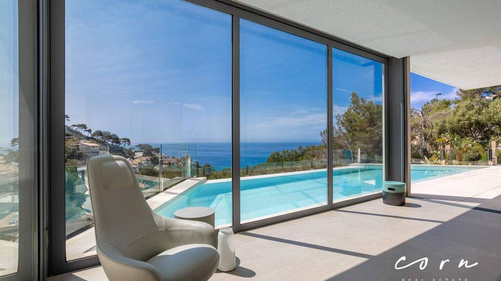 Villa zum Kauf - Erstbezug 3.995.000 € 671 m² 1.092 m² Grundstück Capdepera 07589