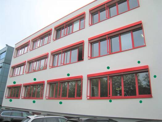 Bürofläche zur Miete provisionsfrei 18 € 324 m² Bürofläche Grevenmacher