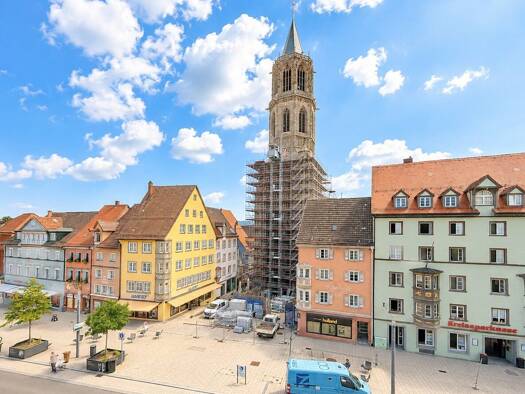 Bürofläche zur Miete 999 € 3 Zimmer 135 m² Bürofläche Rottweil 78628