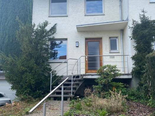 Reihenendhaus zum Kauf provisionsfrei 259.000 € 4 Zimmer 110 m² 314 m² Grundstück frei ab sofort Finkenweg 3 Werther 33824