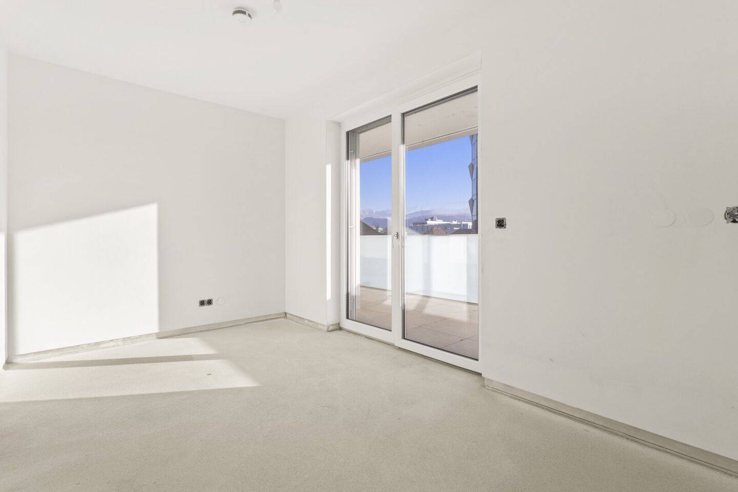 Wohnung – Klagenfurt am Wörthersee, Annabichl - Ansicht 5