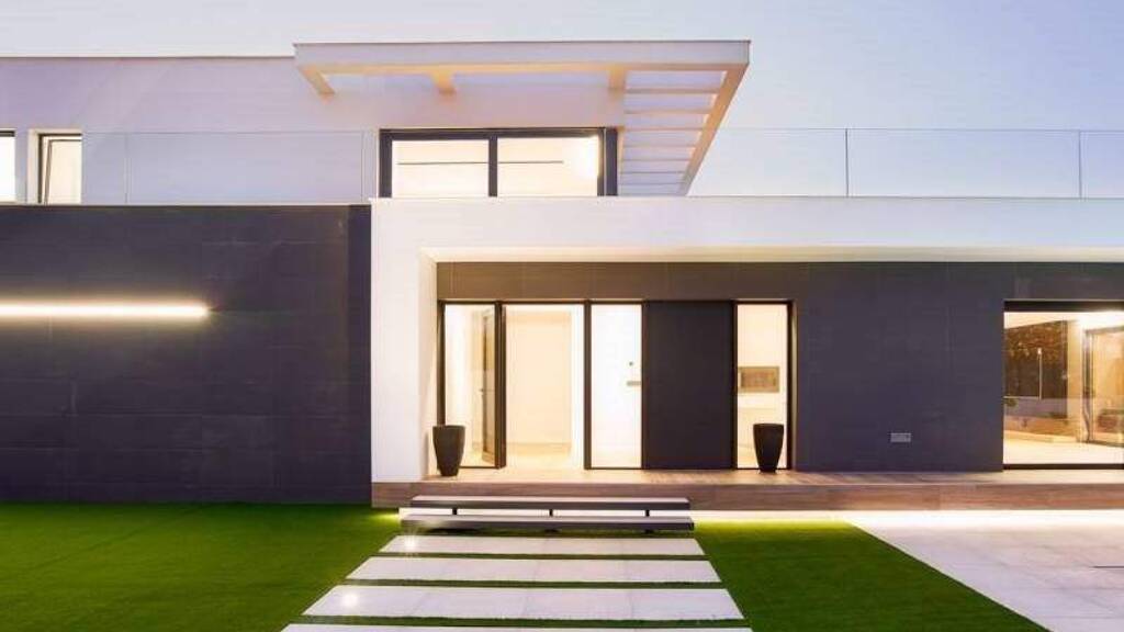 Haus zum Kauf 409.000 € 105 m² 327 m² Grundstück Molina de Segura 30500