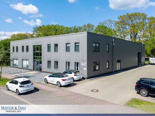 Lagerhalle zur Miete 5.500 € 762 m² Lagerfläche Etzhorn Oldenburg 26125