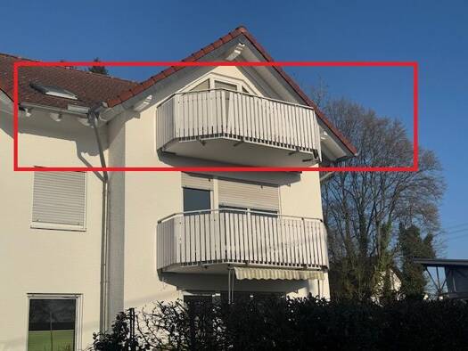 Wohnung zur Miete 650 € 2 Zimmer 70 m² 2. Geschoss Weyerbusch 57635