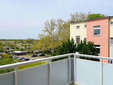 Wohnung zur Miete 450 € 2 Zimmer 52 m² 2. Geschoss frei ab sofort Otto-Richter-Straße 40 b Otto-Richter-Straße Magdeburg 39116