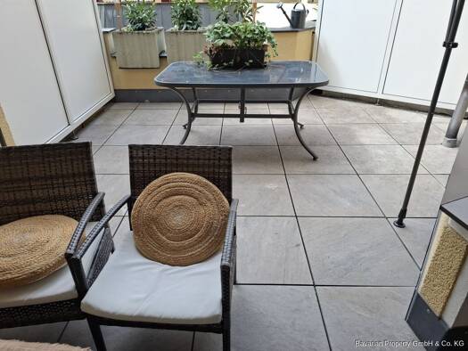 Wohnung zum Kauf 225.000 € 3 Zimmer 77,8 m² 1. Geschoss Straubing Straubing 94315
