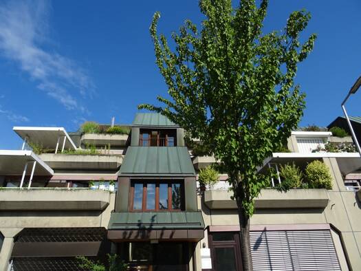 Wohnung zum Kauf 349.000 € 3 Zimmer 90 m² EG frei ab sofort Lötzener Str. 12 Waldstadt Karlsruhe 76139