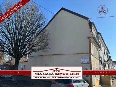 Wohnung zum Kauf 179.000 € 4 Zimmer 112 m² Lisdorf Saarlouis 66740