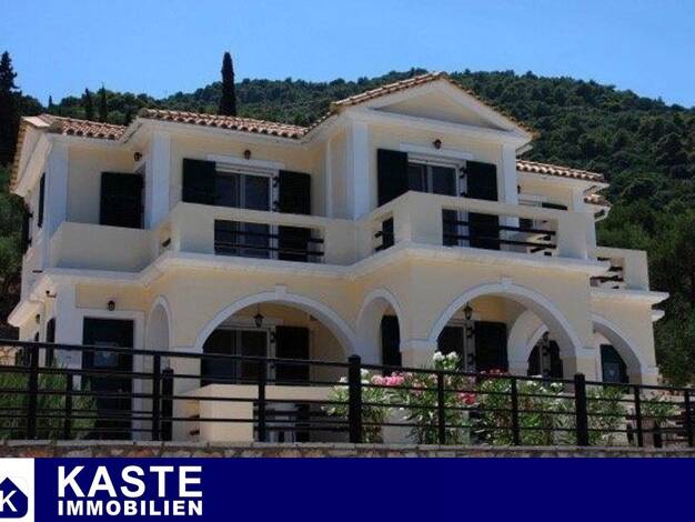 Haus zum Kauf 475.000 € 5 Zimmer 180 m² 2.500 m² Grundstück Zakynthos Municipality