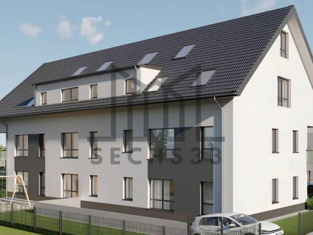 Wohnung zum Kauf provisionsfrei 436.260 € 3 Zimmer 72,7 m² EG Rath Stadtbezirk 6 40472