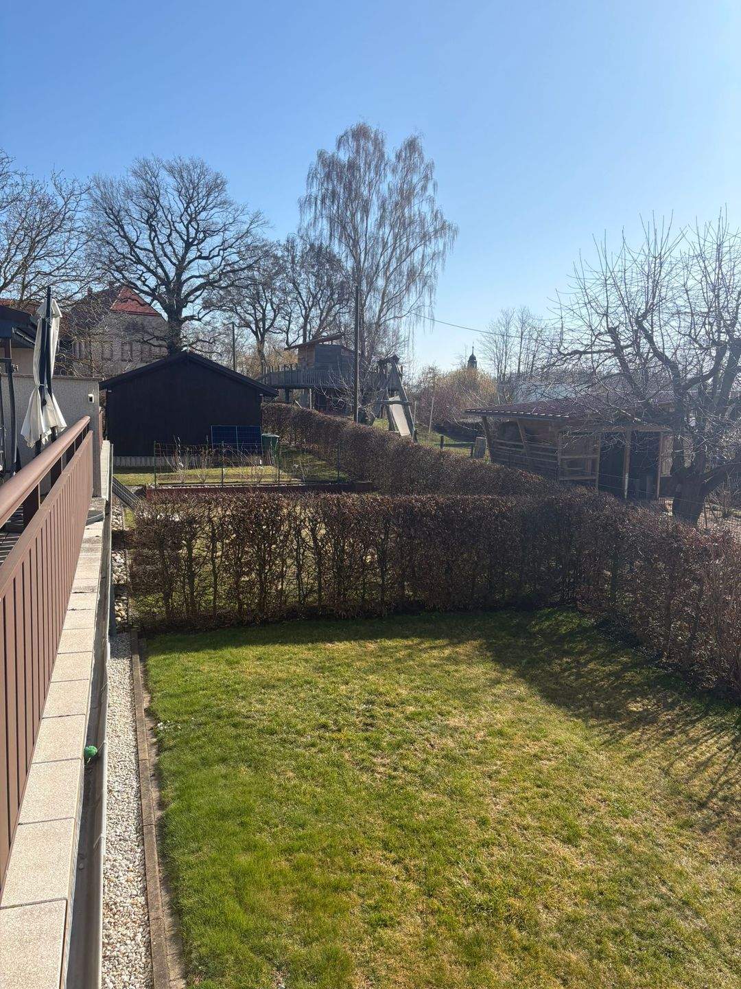 Immobilie in Königsfeld - Stopp - Ein Ort, der jeden Tag wie Sonntag fühlen lässt - Bild 2