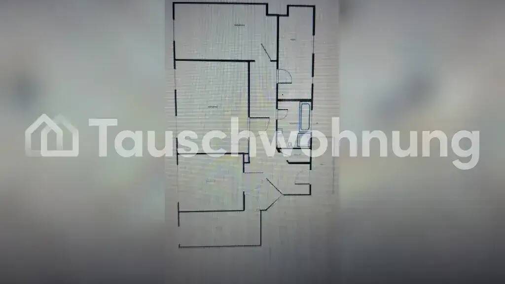 Wohnung zur Miete Tauschwohnung 1.156 € 4 Zimmer 123 m² Gohlis-Süd Leipzig 04155