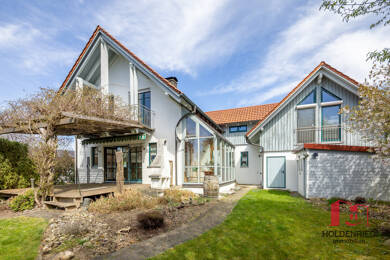Einfamilienhaus zum Kauf 568.000 € 5 Zimmer 180 m² 774 m² Grundstück Sontheim Sontheim 87776