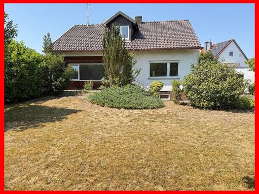 Einfamilienhaus zum Kauf 395.000 € 5 Zimmer 125,3 m² 943 m² Grundstück Winden am Aign Reichertshofen 85084