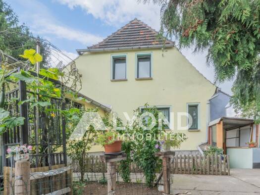 Einfamilienhaus zum Kauf 99.000 € 7 Zimmer 140 m² 1.294 m² Grundstück Dommitzsch Dommitzsch 04880